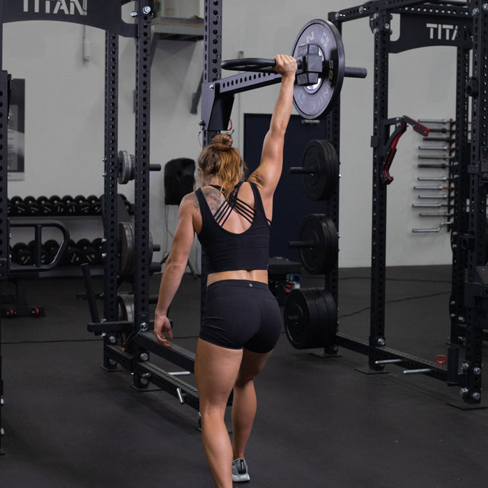TITAN Series Adjustable Lever Arms