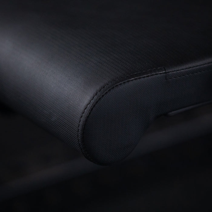 TITAN Series Rack Mounted Leg Curl and Extension