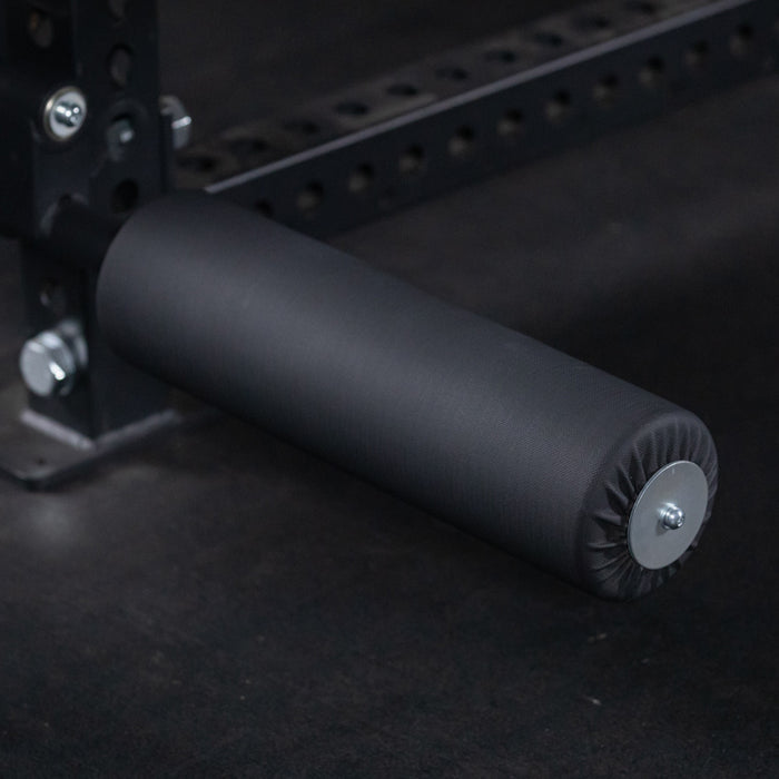 TITAN Series Rack Mounted Leg Curl and Extension
