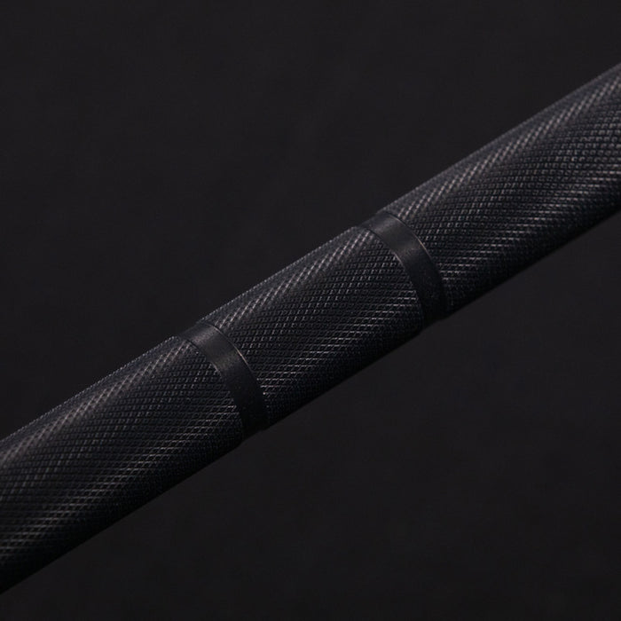 TITAN Series Shorty Olympic Barbell