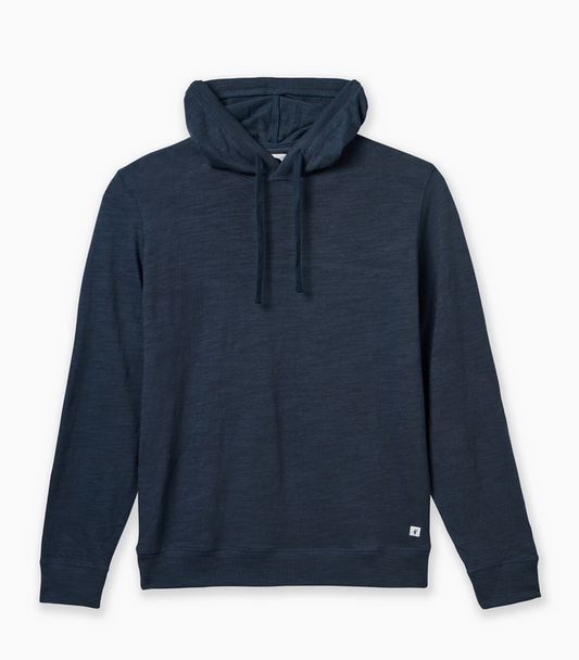 Toes on the Nose Surf Slub Hoodie