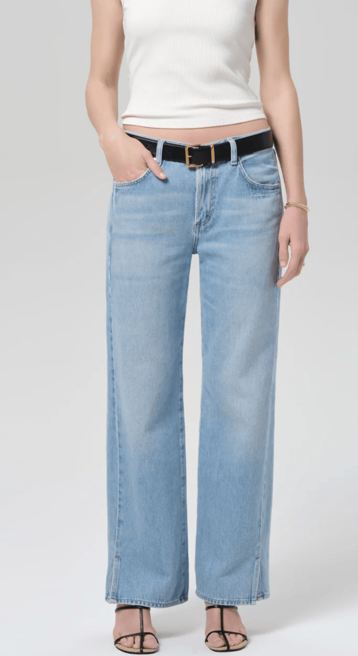 Track Jean in Ritual - Amor Lafayette
