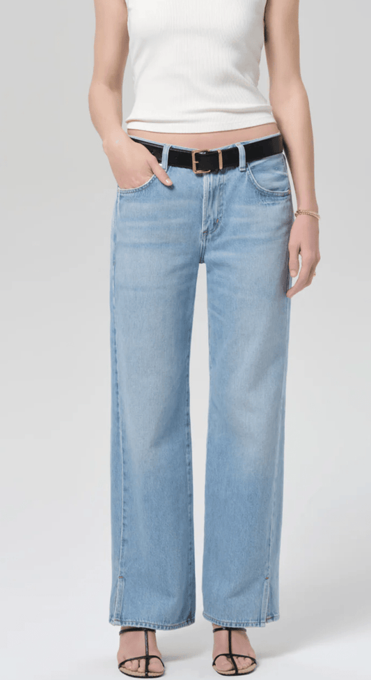 Track Jean in Ritual - Amor Lafayette