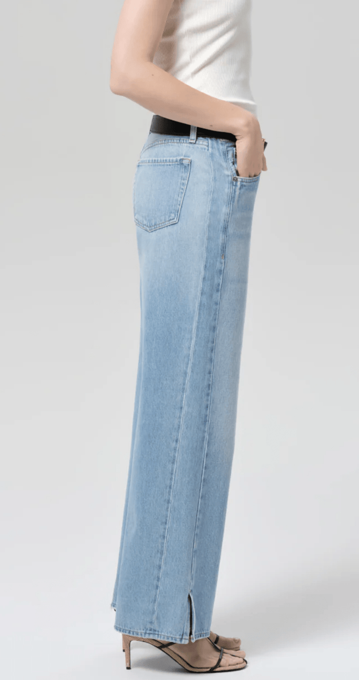 Track Jean in Ritual - Amor Lafayette