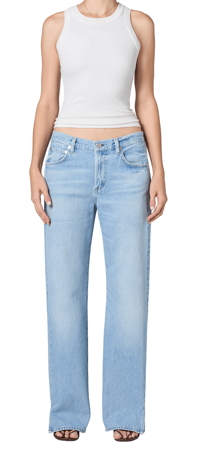 Track Jean in Ritual - Amor Lafayette