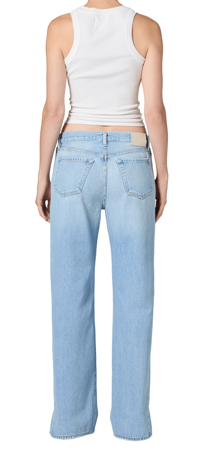 Track Jean in Ritual - Amor Lafayette