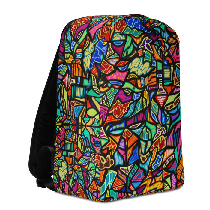 Tribe Backpack