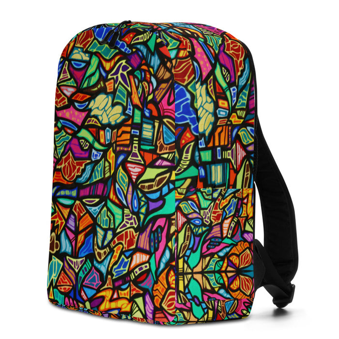 Tribe Backpack