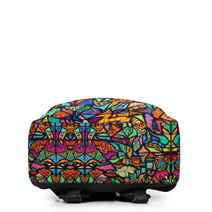 Tribe Backpack