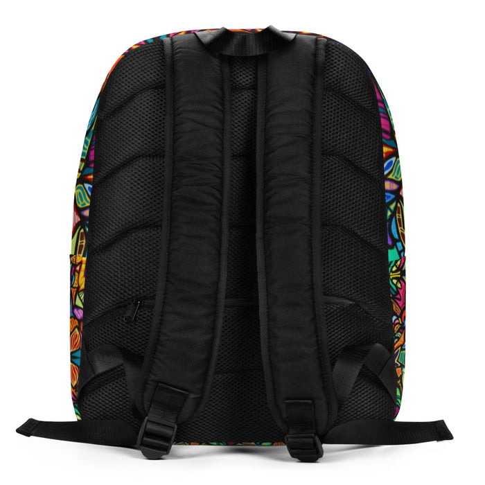Tribe Backpack