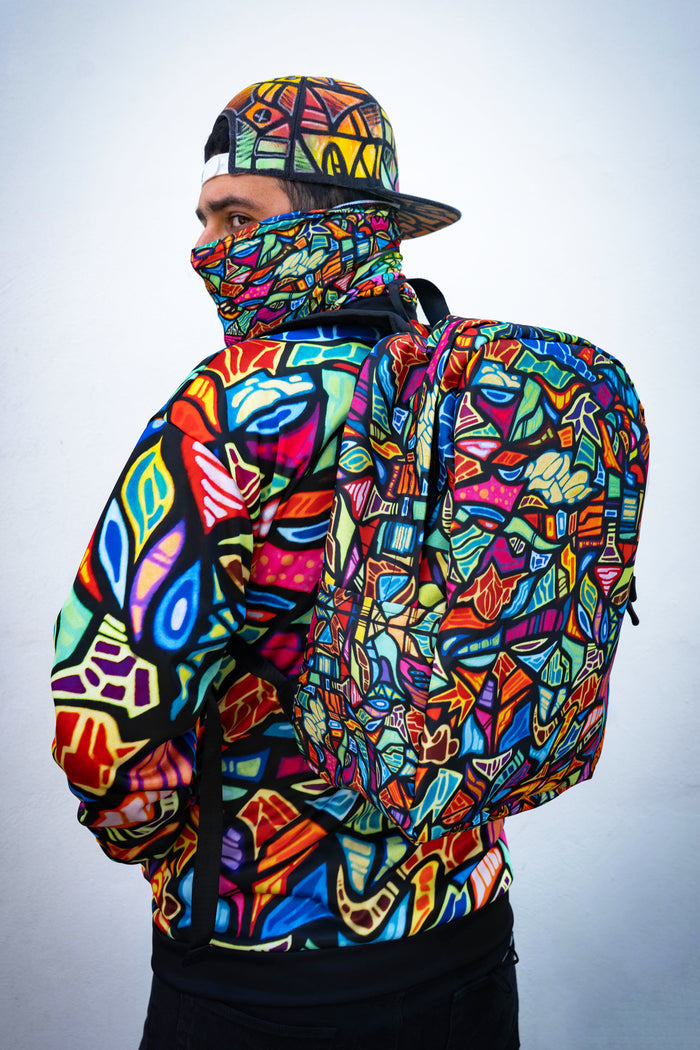 Tribe Backpack