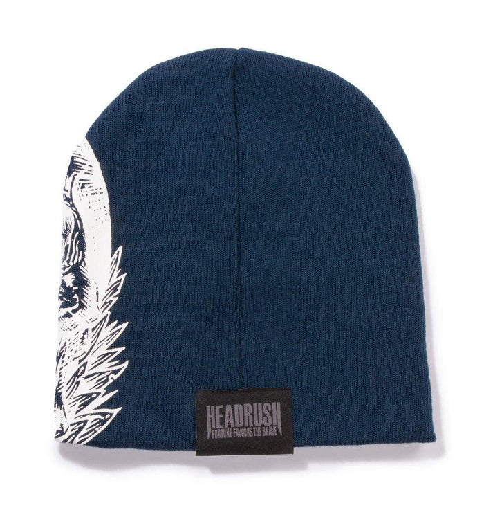THE WARPIG - BEANIE - HEADRUSH detaillant autorisé LTABSHOP.CA