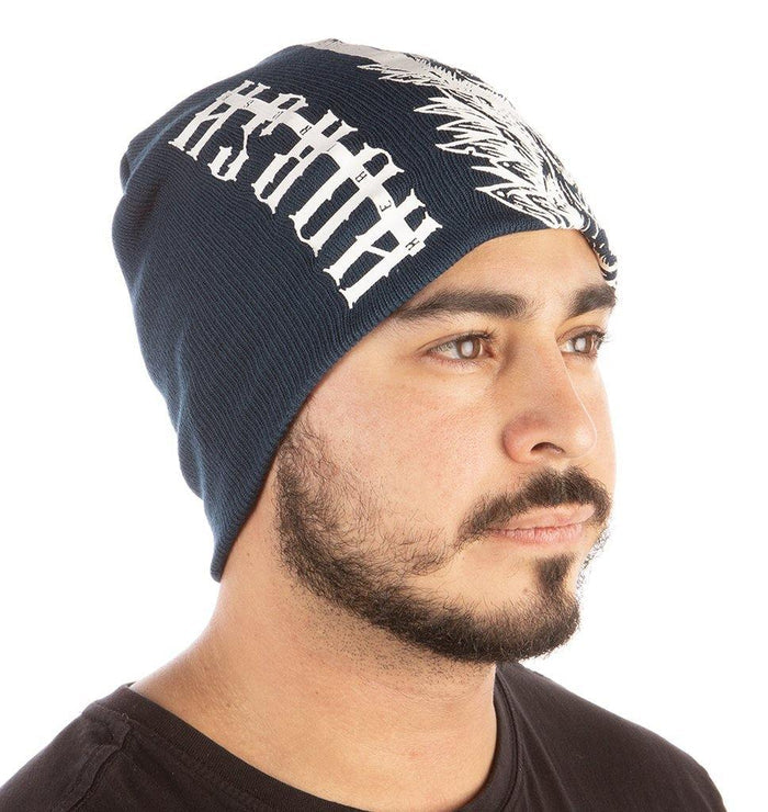 THE WARPIG - BEANIE - HEADRUSH detaillant autorisé LTABSHOP.CA