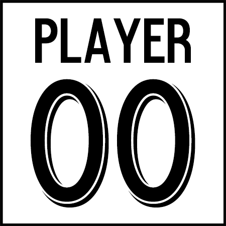 TURNER #66 PRIMARY THORNS FC CUSTOMIZATION