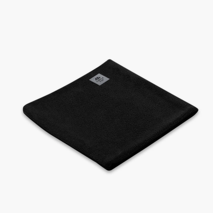 TURTLE FUR UNISEX CHELONIA 150™ FLEECE DOUBLE-LAYER NECK WARMER NECK GAITER