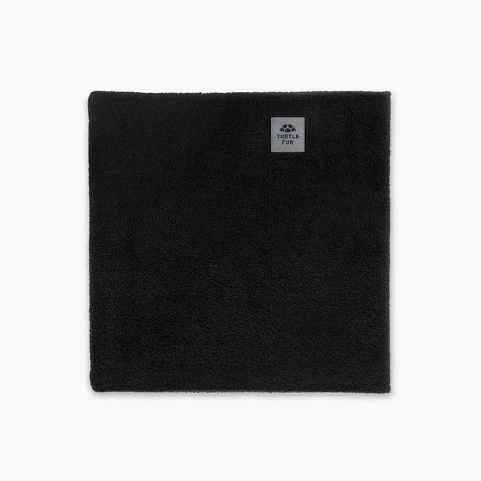 TURTLE FUR UNISEX CHELONIA 150™ FLEECE DOUBLE-LAYER NECK WARMER NECK GAITER