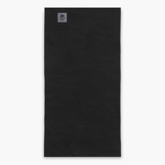 TURTLE FUR YOUTH COMFORT SHELL™ TOTALLY TUBULAR SOLID NECK GAITER