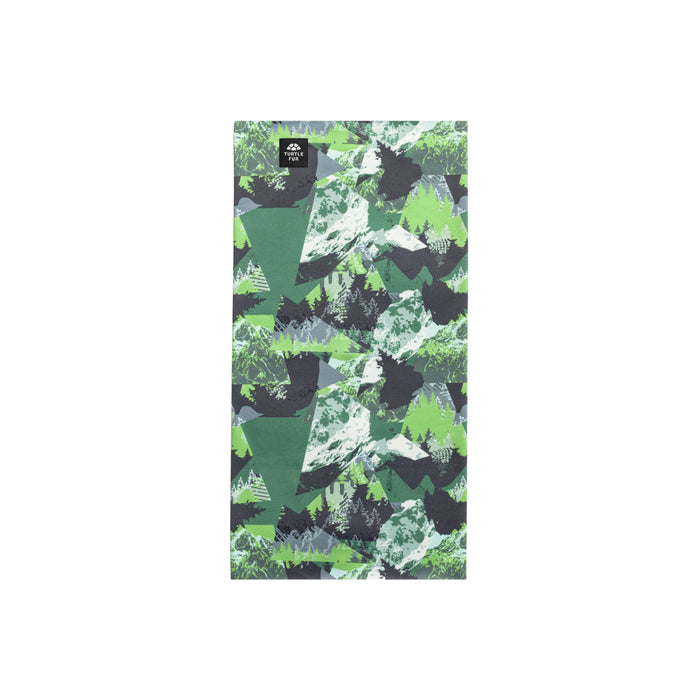 TURTLE FUR YOUTH COMFORT SHELL™ TOTALLY TUBULAR SOLID NECK GAITER