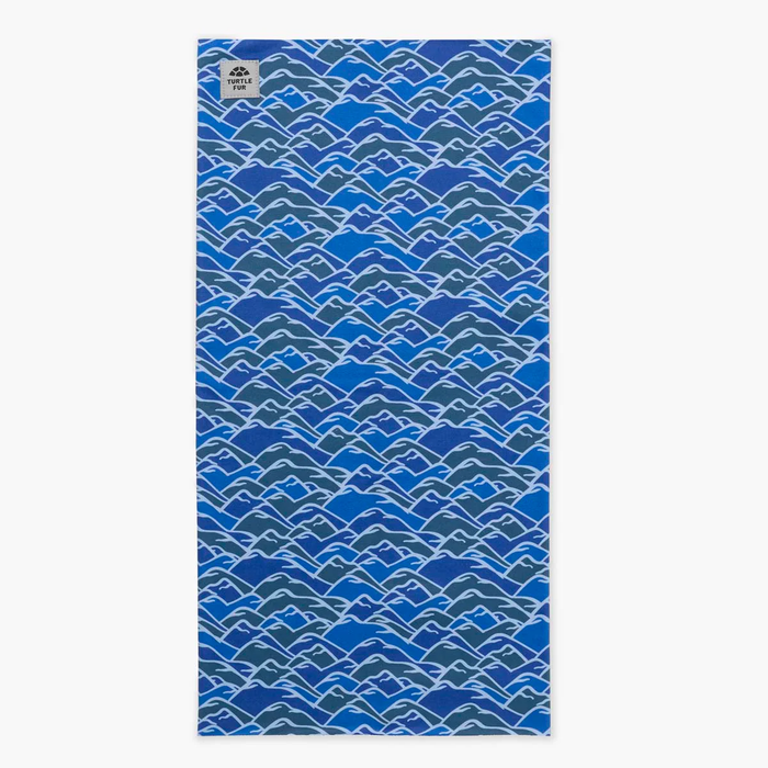 TURTLE FUR YOUTH COMFORT SHELL™ TOTALLY TUBULAR SOLID NECK GAITER