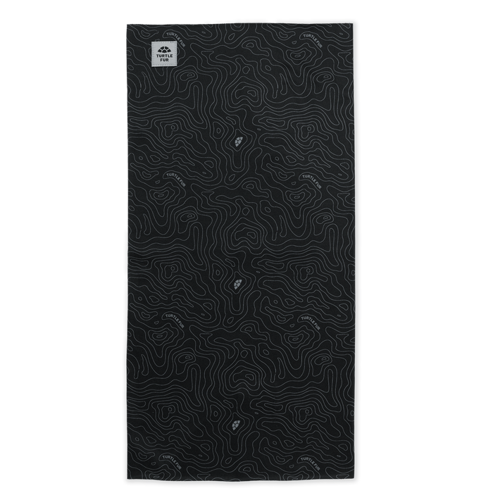 TURTLE FUR YOUTH COMFORT SHELL™ TOTALLY TUBULAR SOLID NECK GAITER