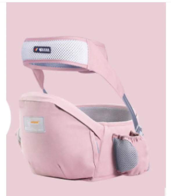 Ultimate Comfort Multifunctional Baby Carrier