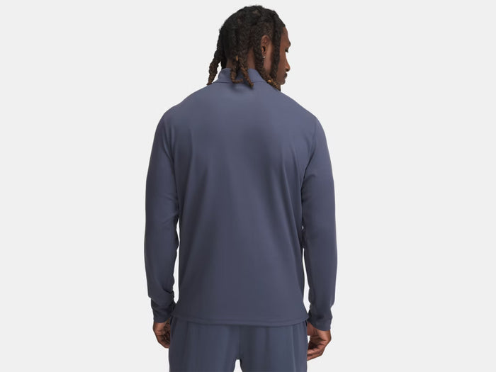 UNDER ARMOUR MENS UA MOTION 1/4 ZIP SWEATER
