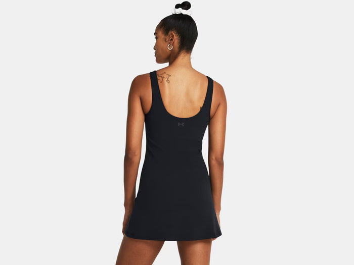 UNDER ARMOUR WOMENS UA MOTION DRESS