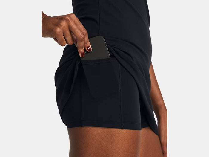 UNDER ARMOUR WOMENS UA MOTION DRESS