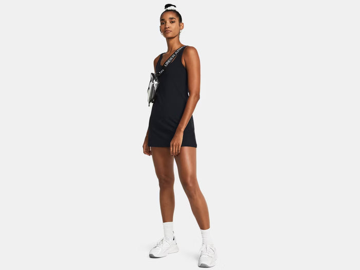 UNDER ARMOUR WOMENS UA MOTION DRESS