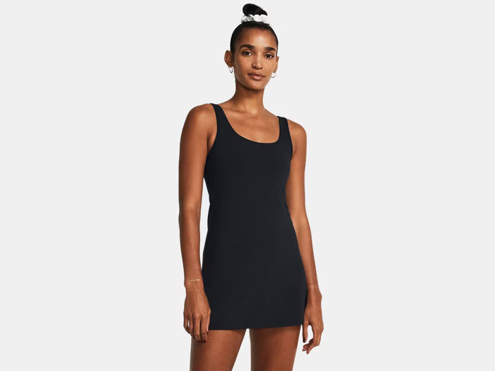 UNDER ARMOUR WOMENS UA MOTION DRESS