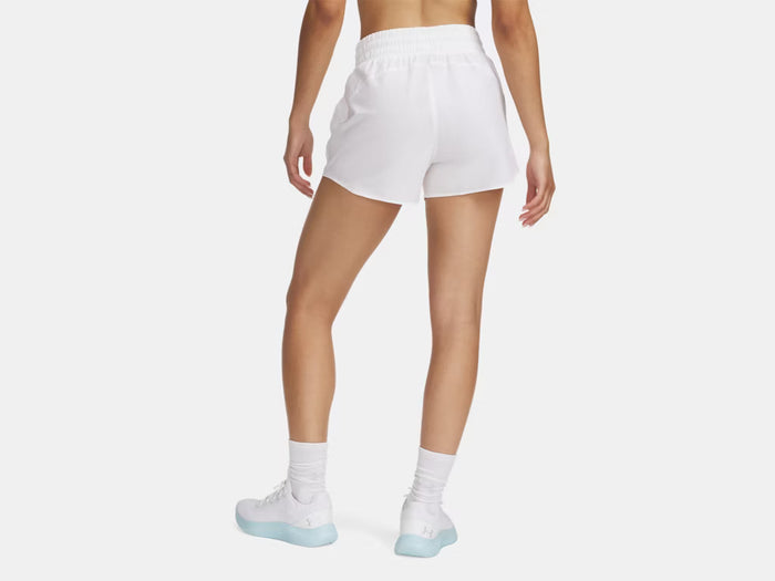 UNDER ARMOUR WOMENS UA VANISH SHORT