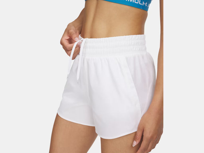 UNDER ARMOUR WOMENS UA VANISH SHORT