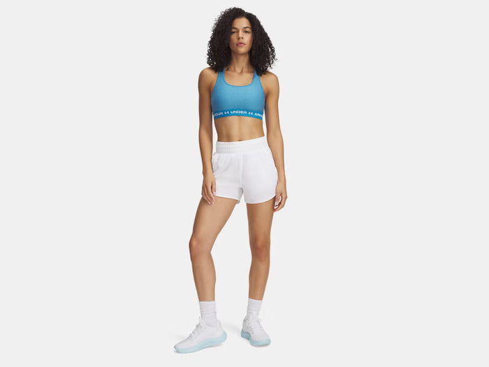 UNDER ARMOUR WOMENS UA VANISH SHORT