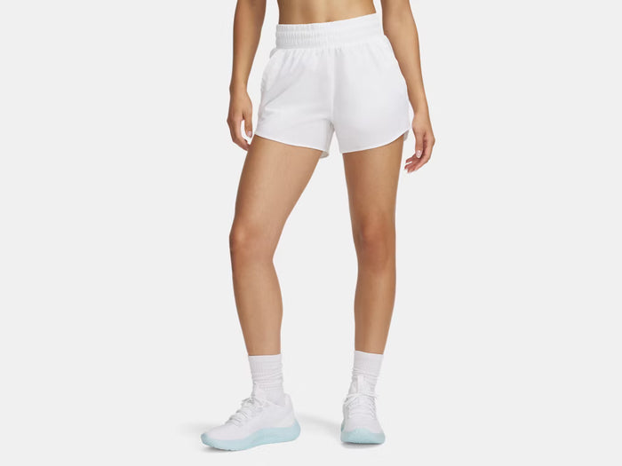 UNDER ARMOUR WOMENS UA VANISH SHORT
