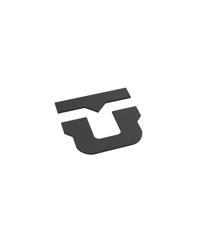 UNION U STOMP PAD