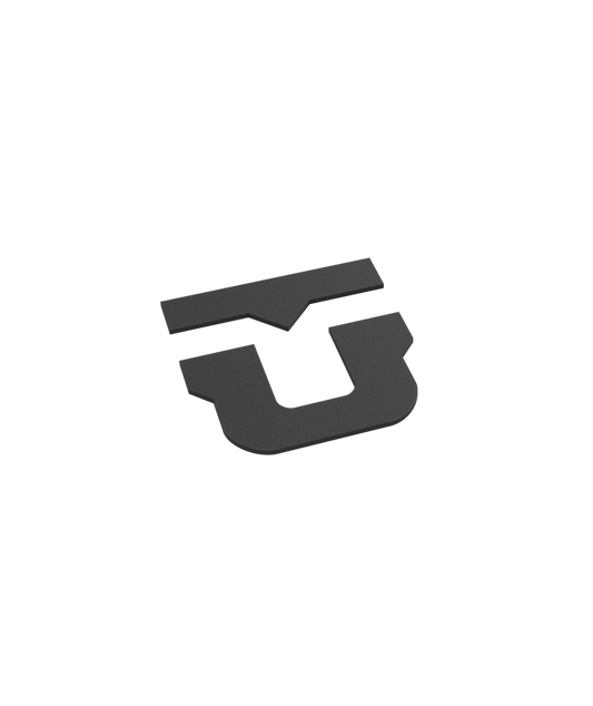 UNION U STOMP PAD