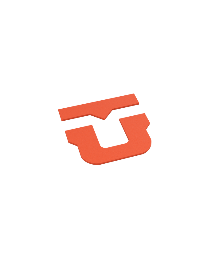 UNION U STOMP PAD