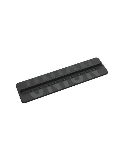 UNION UNISEX BOOT SCRAPER STOMP PAD