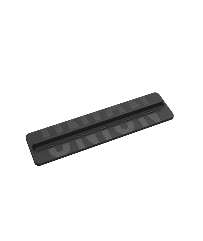 UNION UNISEX BOOT SCRAPER STOMP PAD