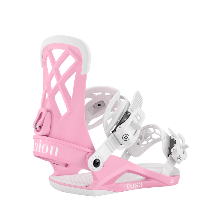 UNION WOMENS ROSA SNOWBOARD BINDING 26