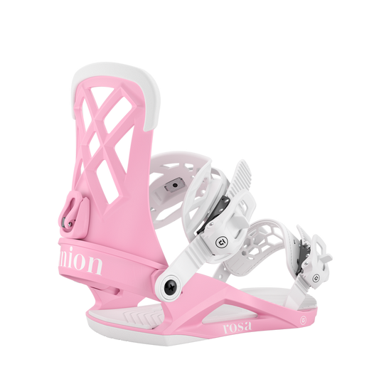 UNION WOMENS ROSA SNOWBOARD BINDING 26