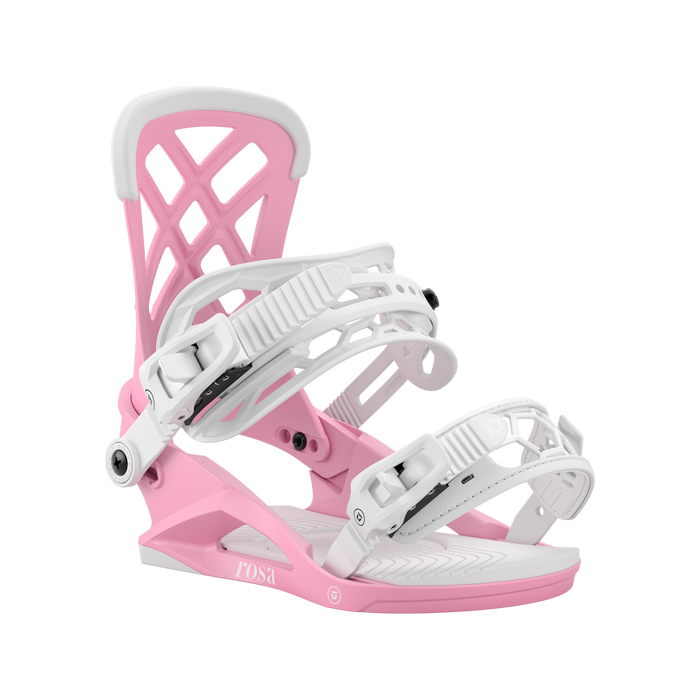UNION WOMENS ROSA SNOWBOARD BINDING 26