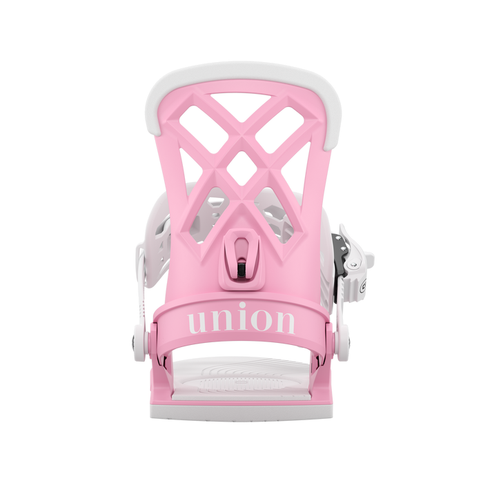 UNION WOMENS ROSA SNOWBOARD BINDING 26