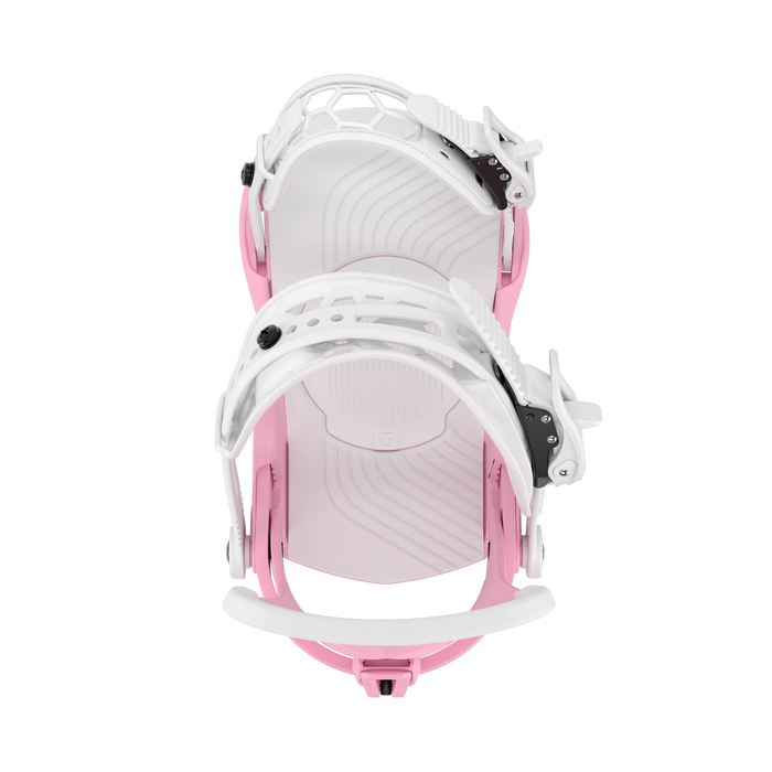 UNION WOMENS ROSA SNOWBOARD BINDING 26