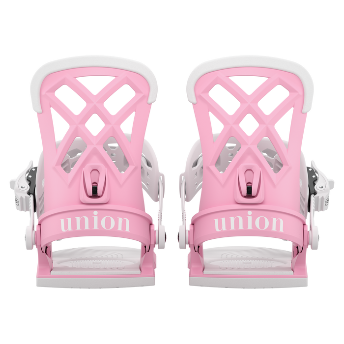 UNION WOMENS ROSA SNOWBOARD BINDING 26