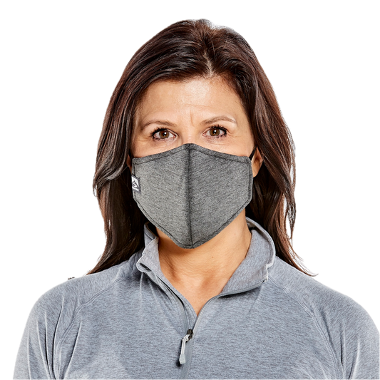 Dark Heather Gray