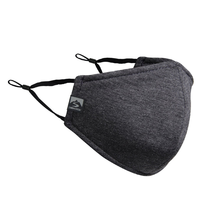 Dark Heather Gray