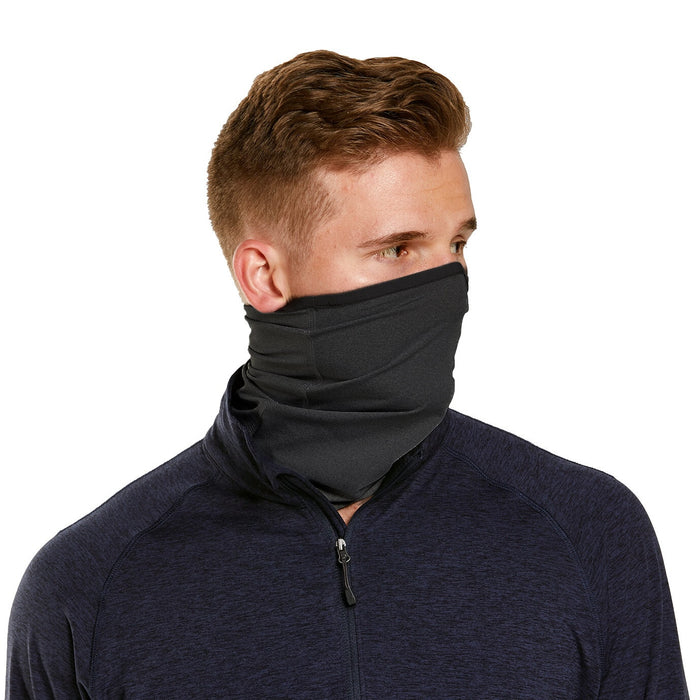 Dark Heather Gray