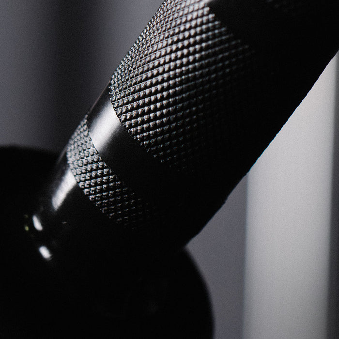 V-Shaped Cable Machine Attachment
