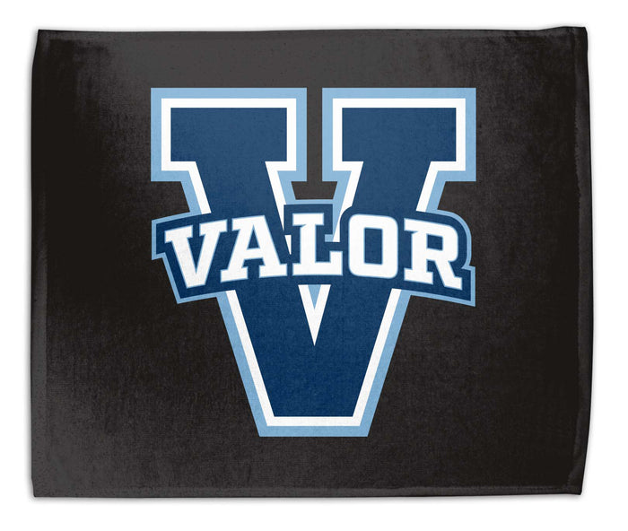 Valor V Rally Towel